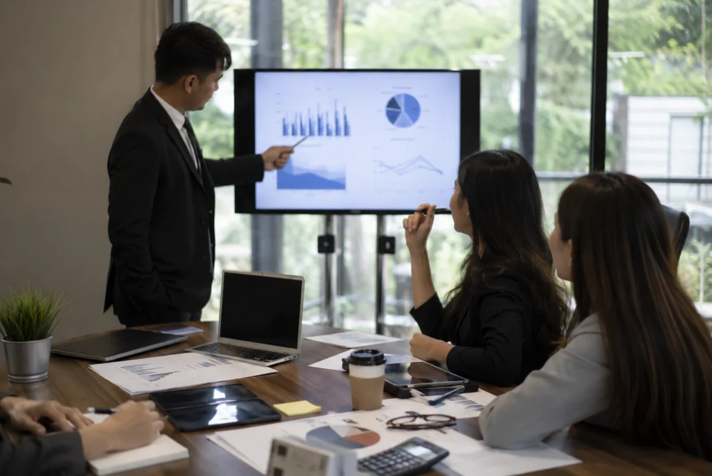 Internet Marketing Consultant NJ