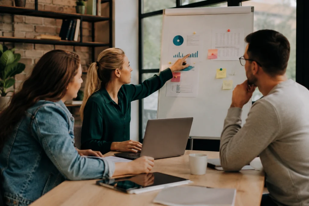 LinkedIn Marketing Strategies