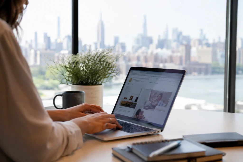 WordPress SEO Services NJ