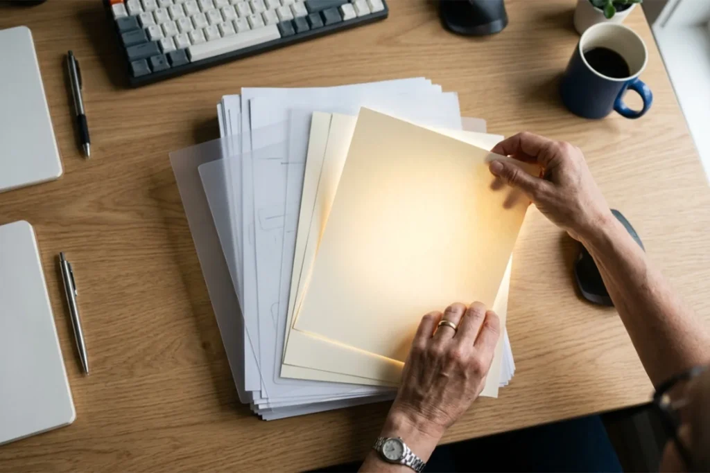 How Perplexity AI Chooses Content to Cite