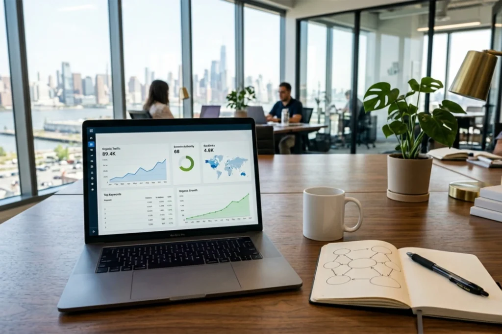 Off page seo services