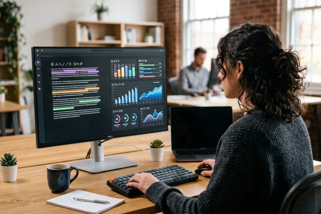 What Is AI Content Optimization