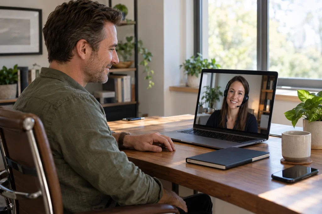 Virtual Assistant Wanted